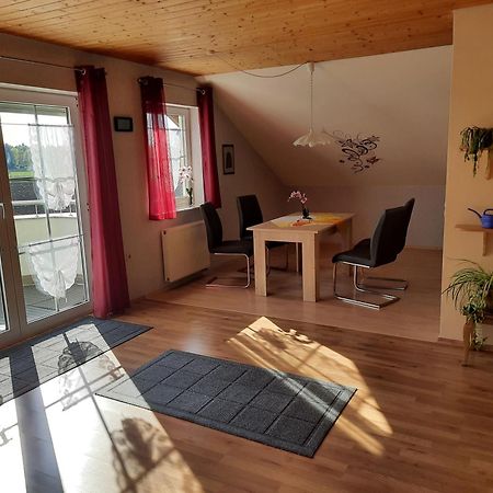 Ferienwohnung Beim Ried Bad Waldsee Exteriér fotografie