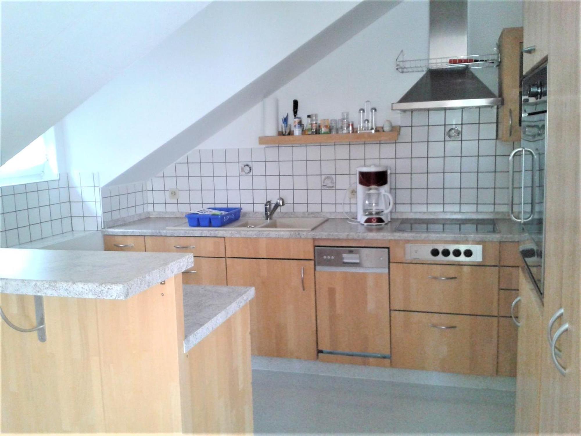 Ferienwohnung Beim Ried Bad Waldsee Exteriér fotografie