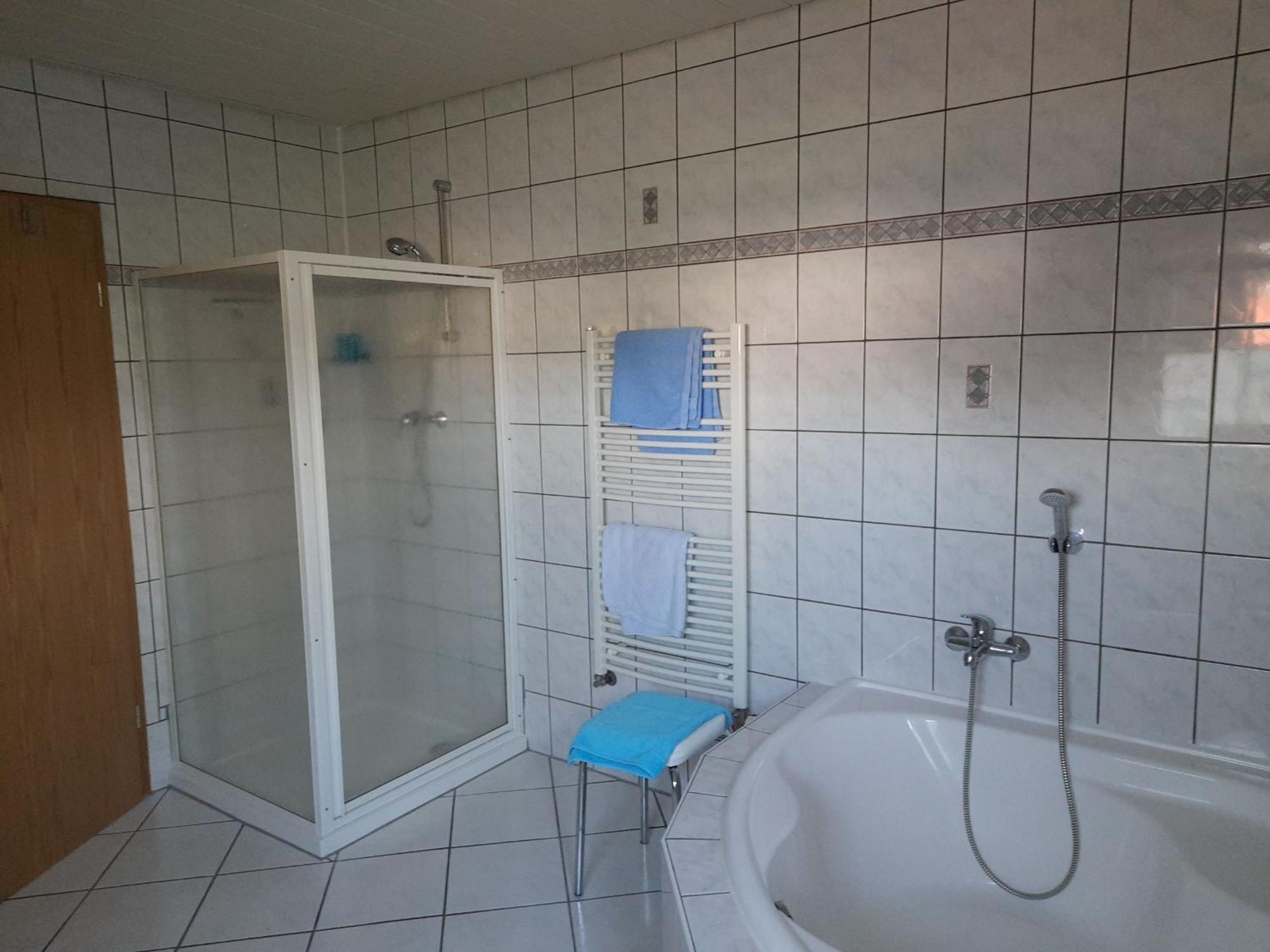 Ferienwohnung Beim Ried Bad Waldsee Exteriér fotografie