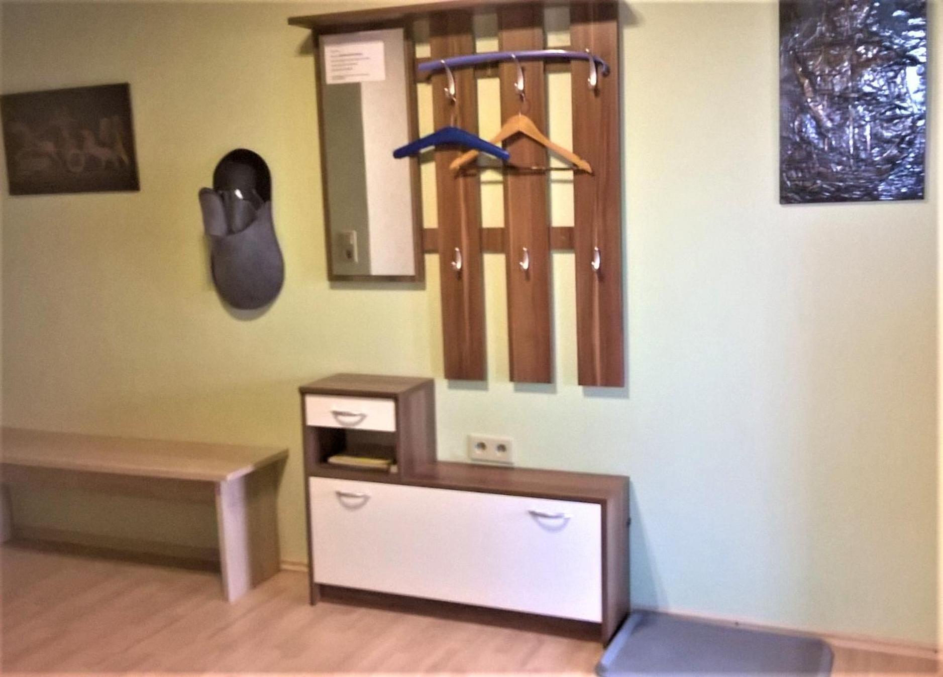 Ferienwohnung Beim Ried Bad Waldsee Exteriér fotografie