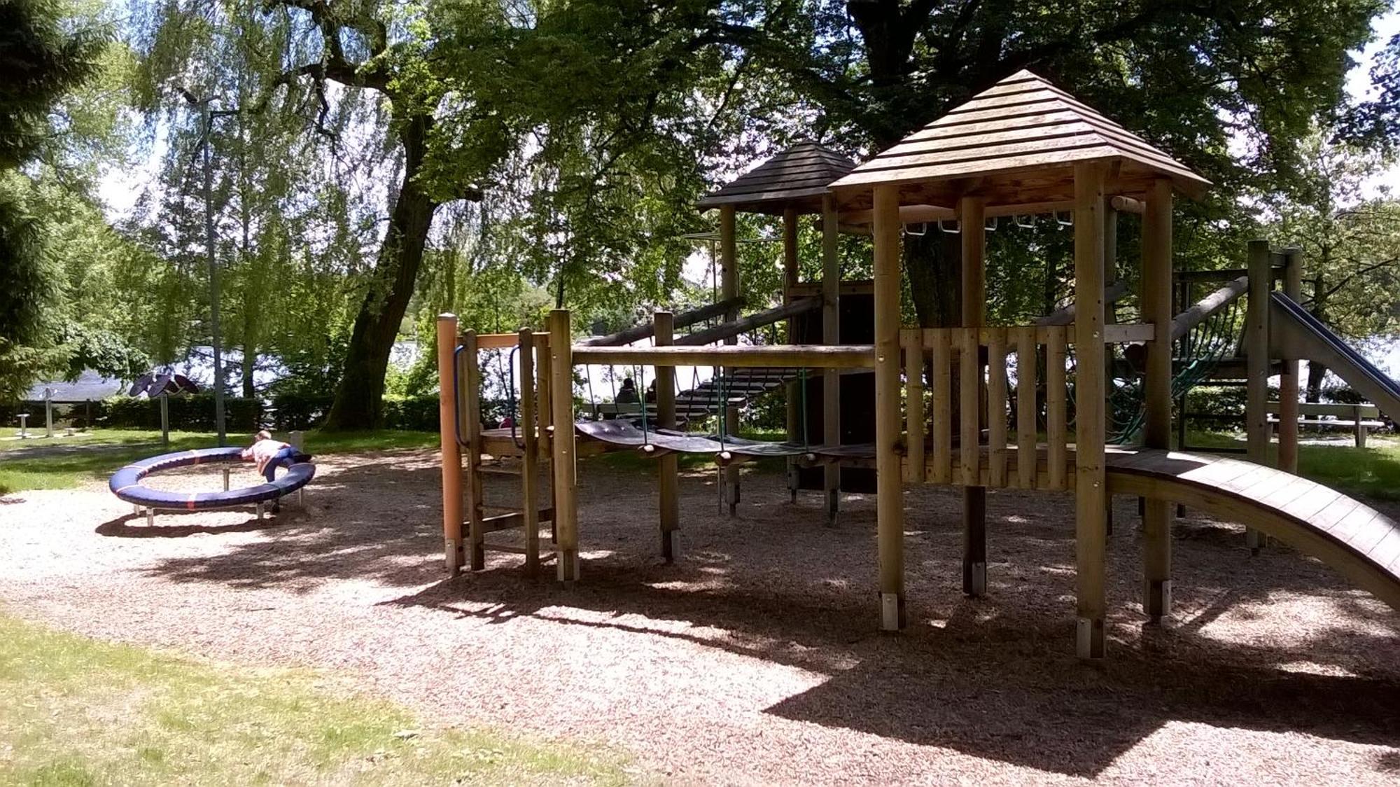Ferienwohnung Beim Ried Bad Waldsee Exteriér fotografie