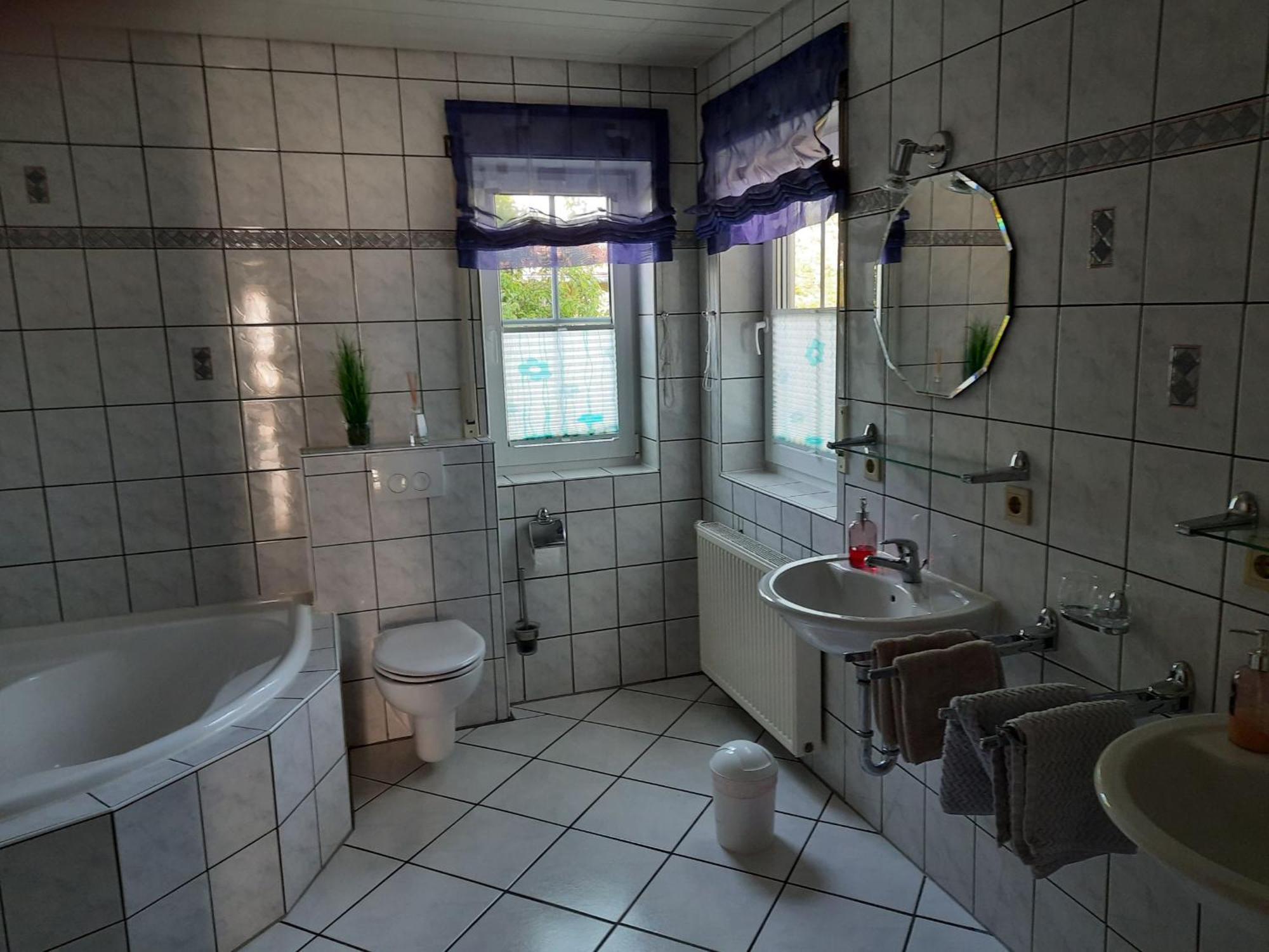 Ferienwohnung Beim Ried Bad Waldsee Exteriér fotografie