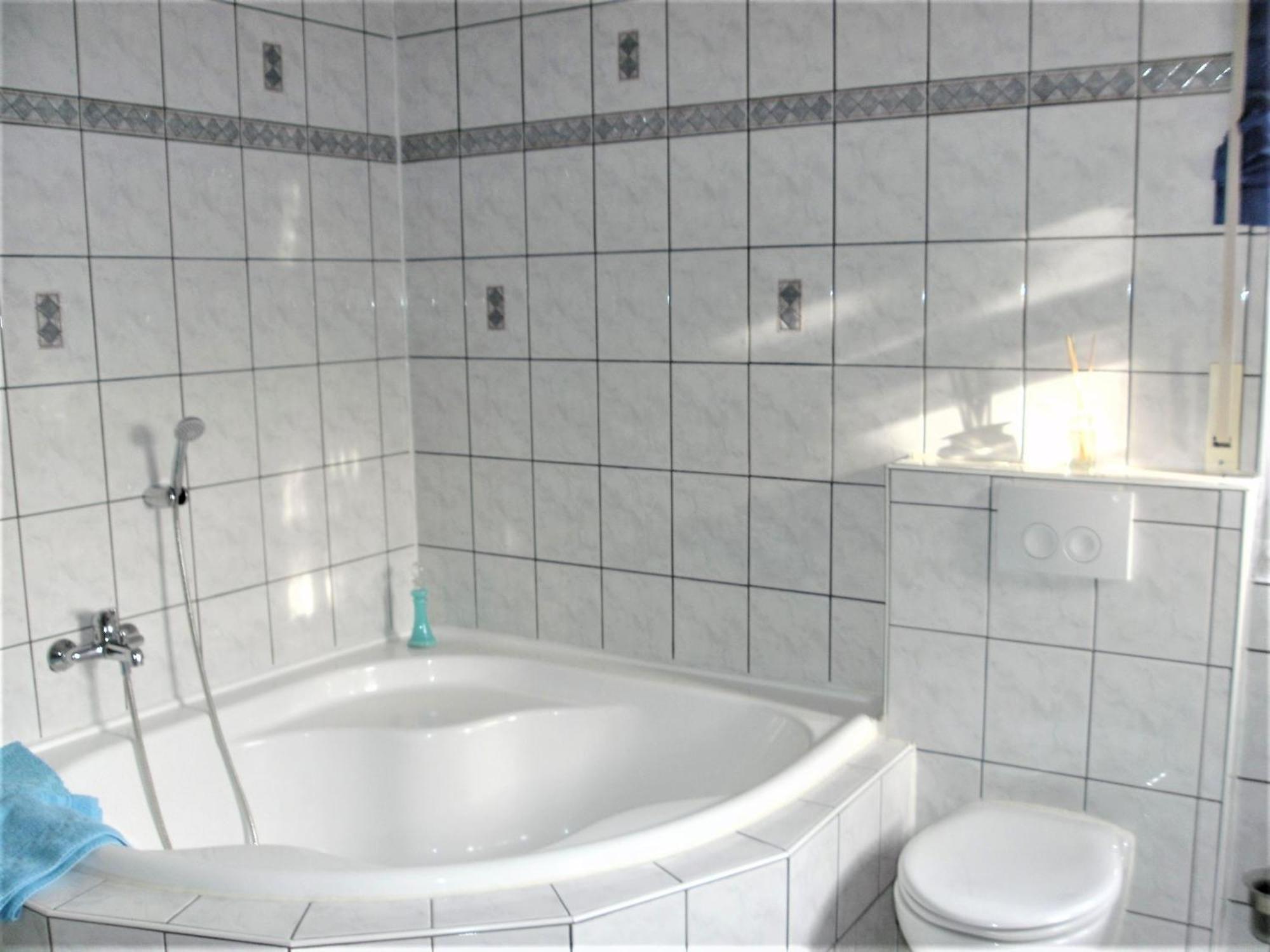 Ferienwohnung Beim Ried Bad Waldsee Exteriér fotografie