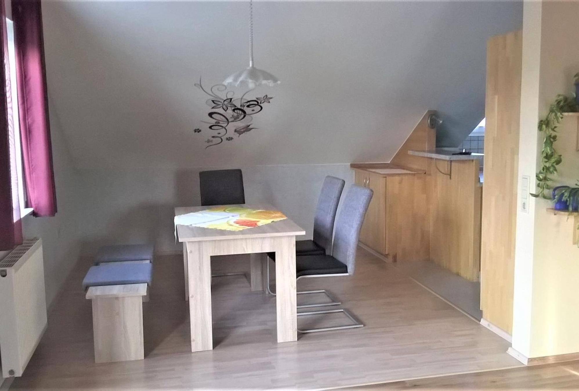 Ferienwohnung Beim Ried Bad Waldsee Exteriér fotografie