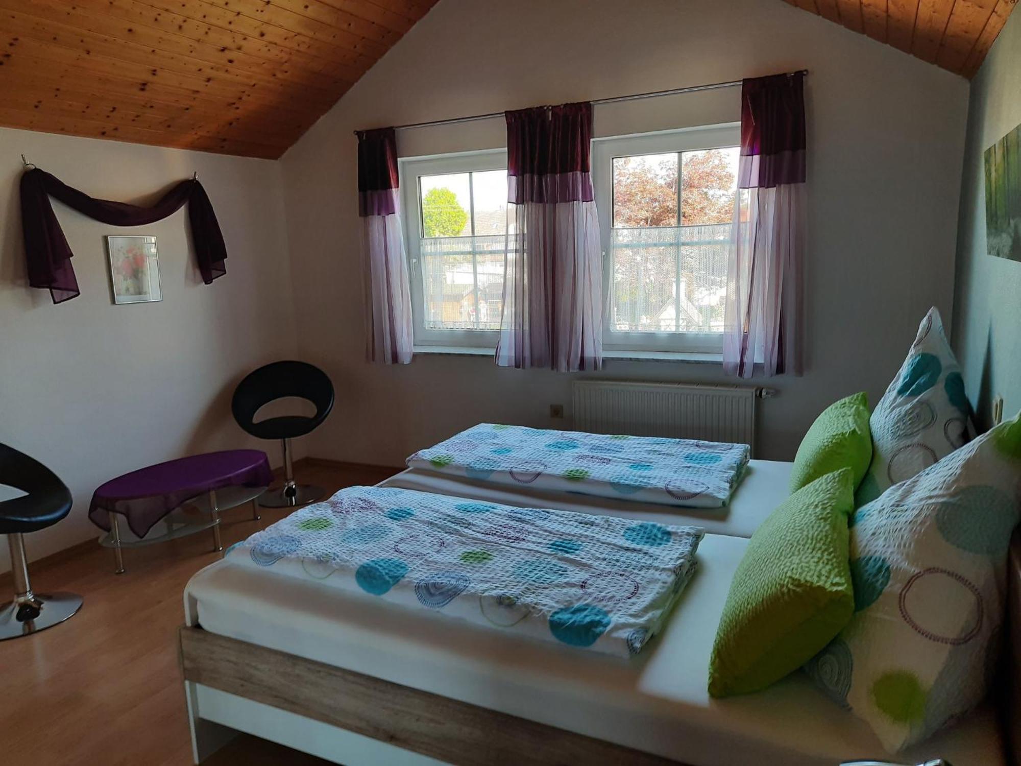 Ferienwohnung Beim Ried Bad Waldsee Exteriér fotografie
