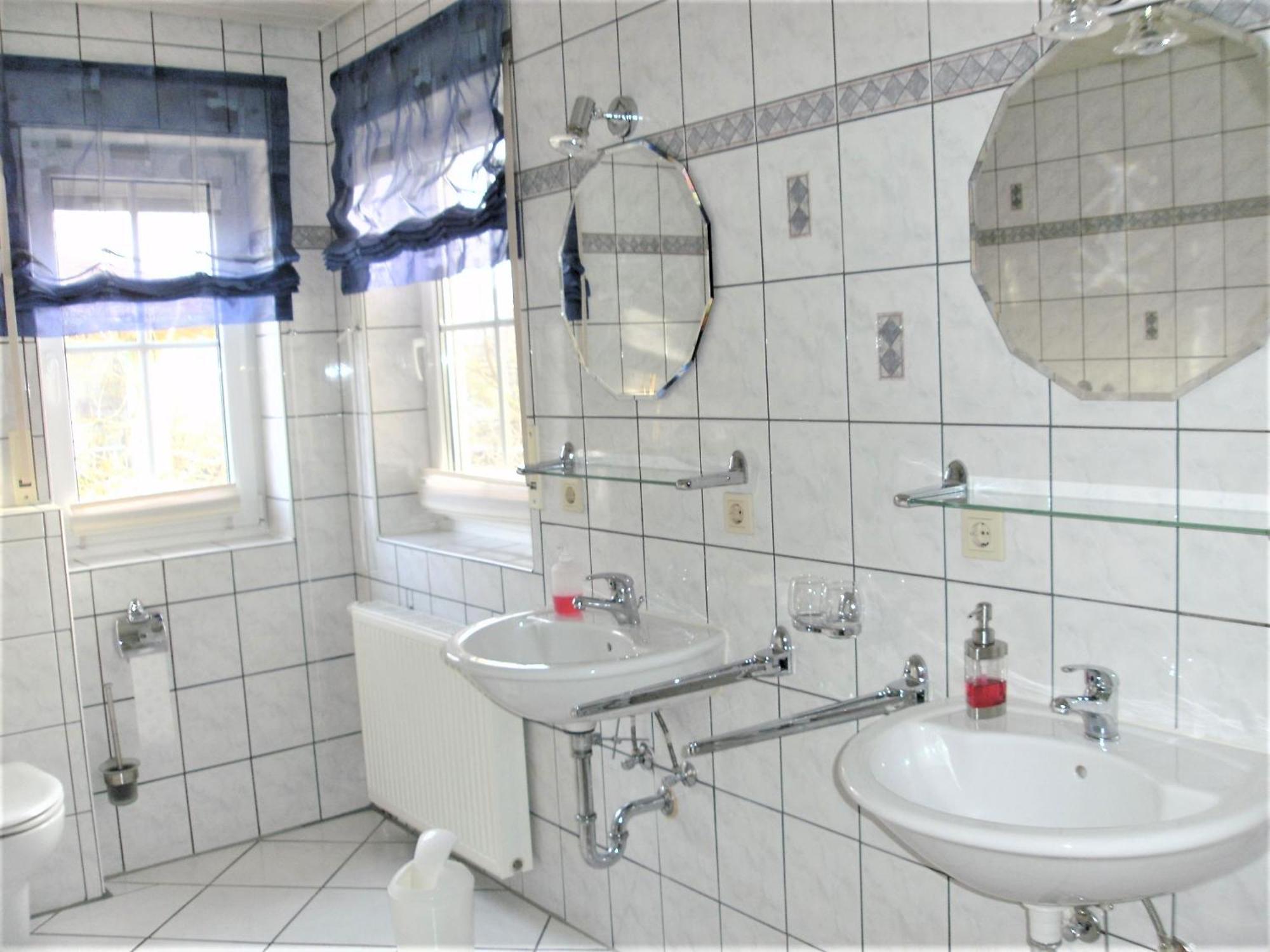 Ferienwohnung Beim Ried Bad Waldsee Exteriér fotografie