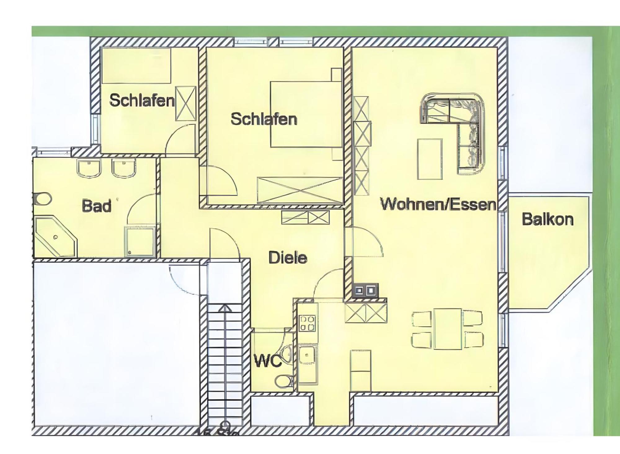 Ferienwohnung Beim Ried Bad Waldsee Exteriér fotografie