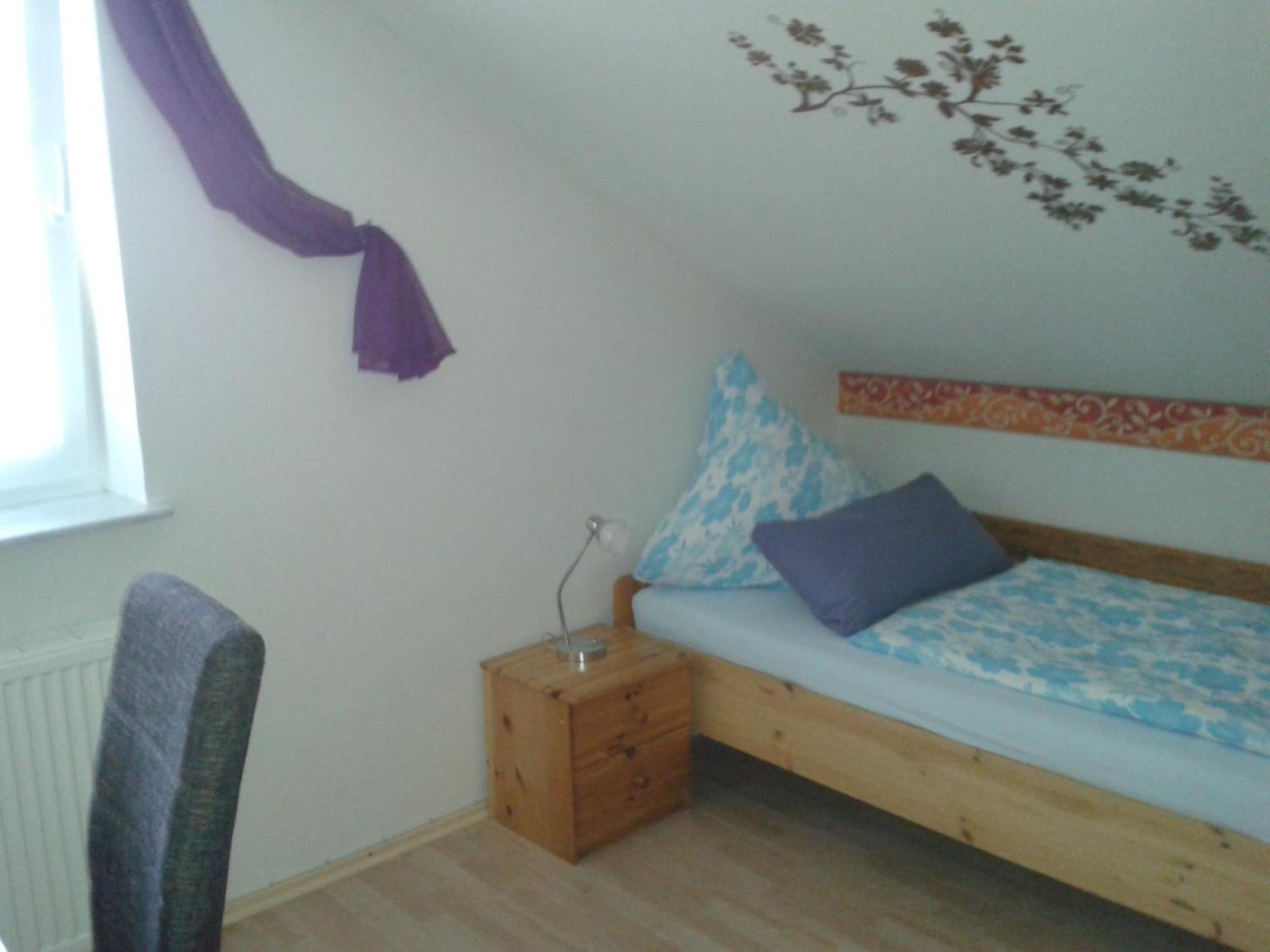 Ferienwohnung Beim Ried Bad Waldsee Exteriér fotografie